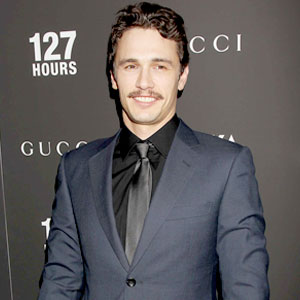 James Franco James Franco